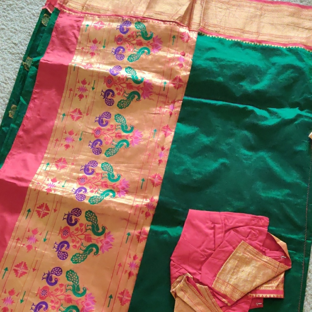 Sari
